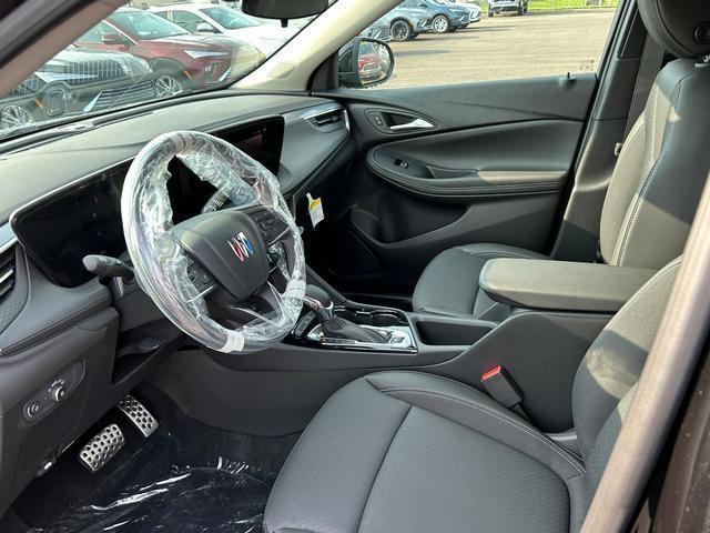 new 2026 Buick Encore GX car, priced at $31,365