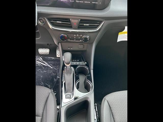 new 2026 Buick Encore GX car, priced at $31,365
