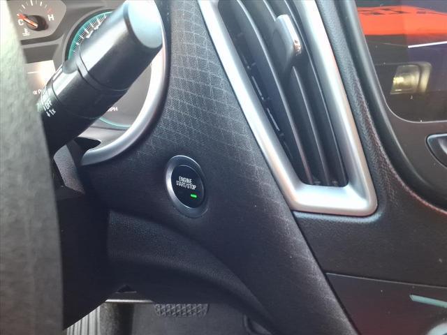 used 2025 Chevrolet Malibu car, priced at $22,900