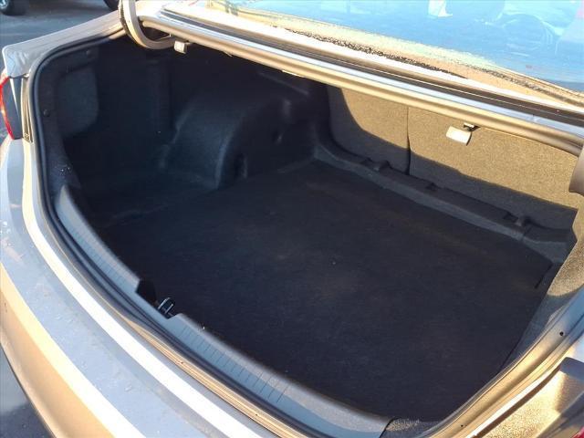 used 2025 Chevrolet Malibu car, priced at $22,900