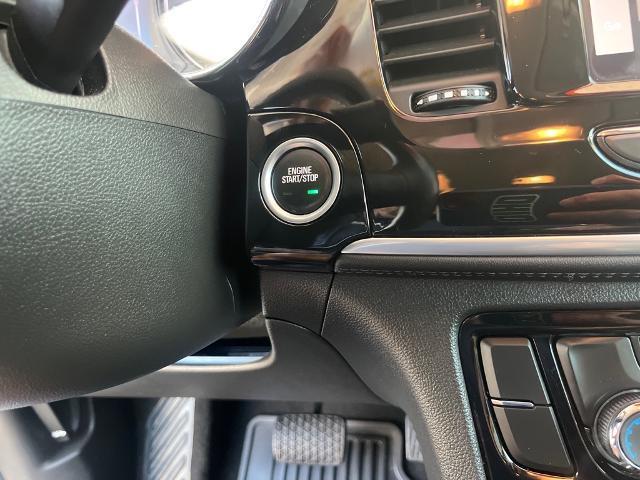 used 2022 Buick Encore car, priced at $19,900