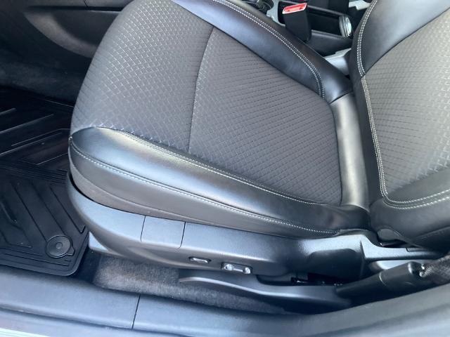 used 2022 Buick Encore car, priced at $19,900