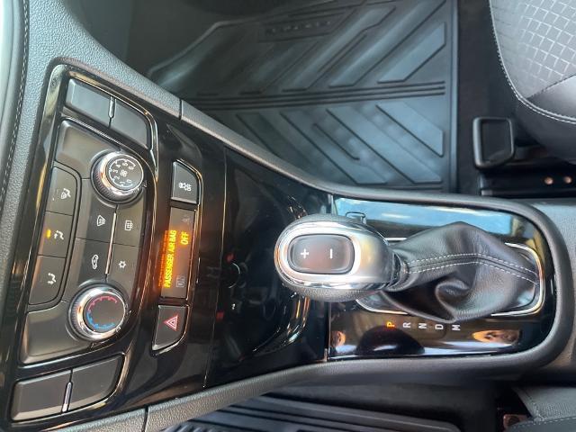 used 2022 Buick Encore car, priced at $19,900
