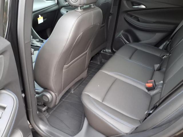 new 2025 Buick Encore GX car, priced at $29,885