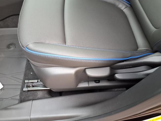 new 2025 Buick Encore GX car, priced at $29,885