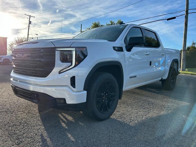 new 2026 GMC Sierra 1500 car, priced at $54,395
