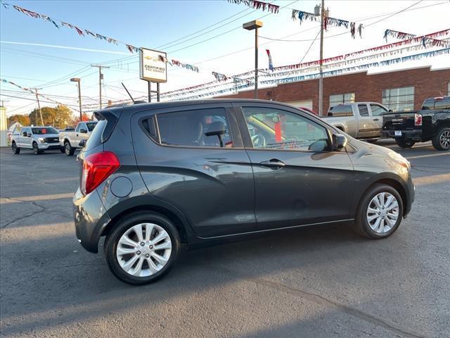 used 2017 Chevrolet Spark car, priced at $8,900