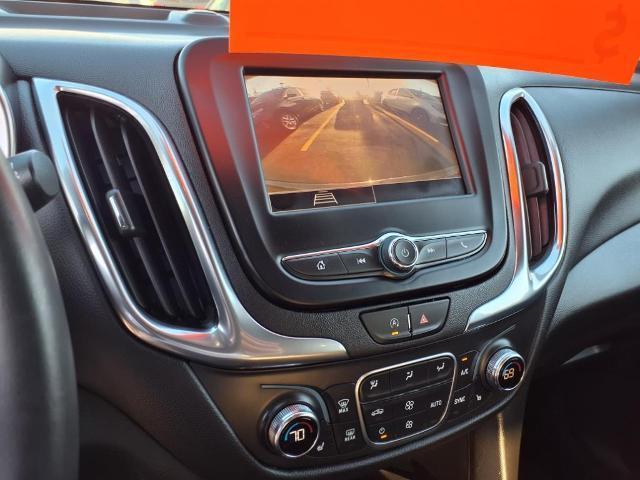 used 2023 Chevrolet Equinox car, priced at $23,900