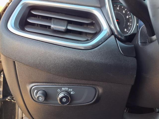 used 2023 Chevrolet Equinox car, priced at $23,900