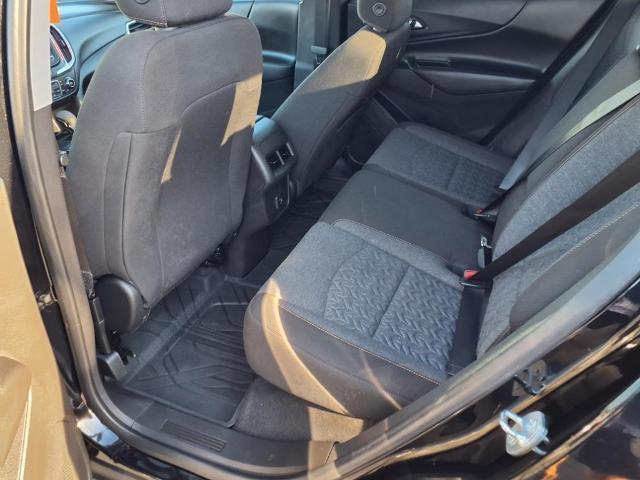 used 2023 Chevrolet Equinox car, priced at $23,900