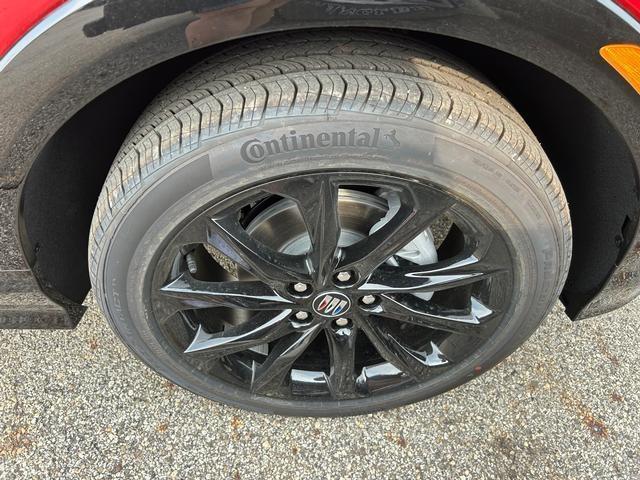 new 2026 Buick Encore GX car, priced at $33,270
