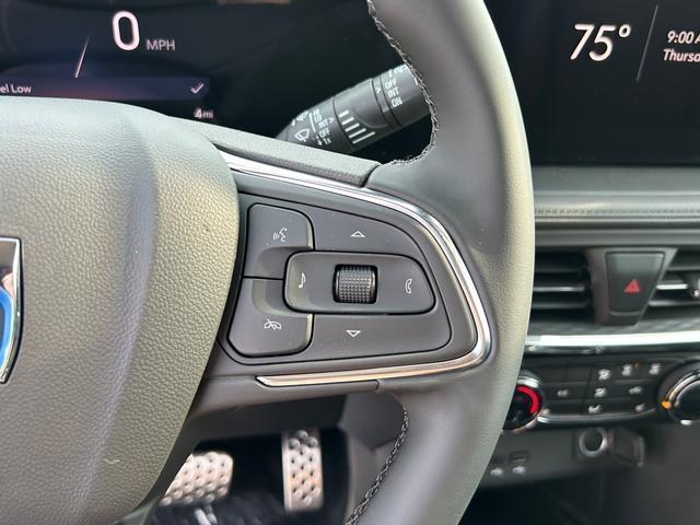 new 2026 Buick Encore GX car, priced at $33,270