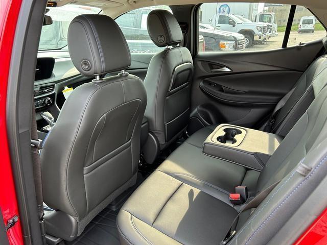 new 2026 Buick Encore GX car, priced at $33,270