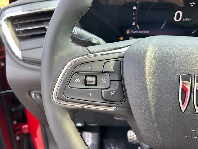 new 2026 Buick Encore GX car, priced at $33,270