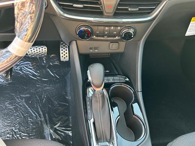 new 2026 Buick Encore GX car, priced at $30,870