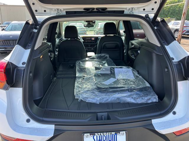 new 2026 Buick Encore GX car, priced at $30,870