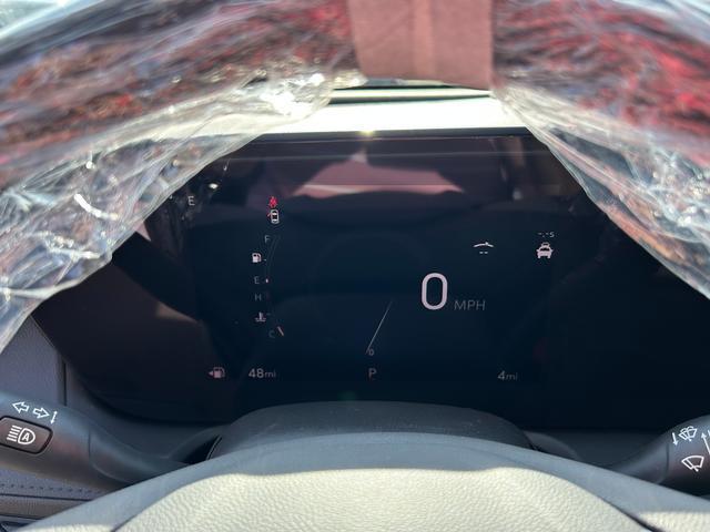 new 2026 Buick Encore GX car, priced at $30,870