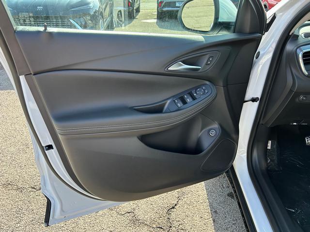 new 2026 Buick Encore GX car, priced at $30,870