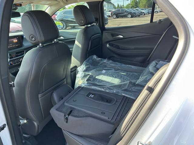new 2026 Buick Encore GX car, priced at $30,870