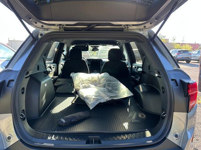 new 2026 GMC Terrain car, priced at $32,835