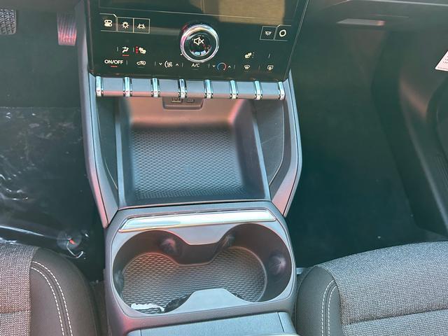 new 2026 GMC Terrain car, priced at $32,835
