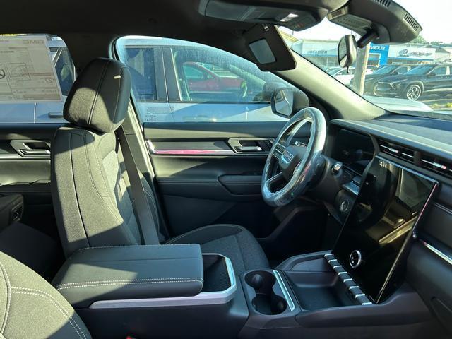 new 2026 GMC Terrain car, priced at $32,835