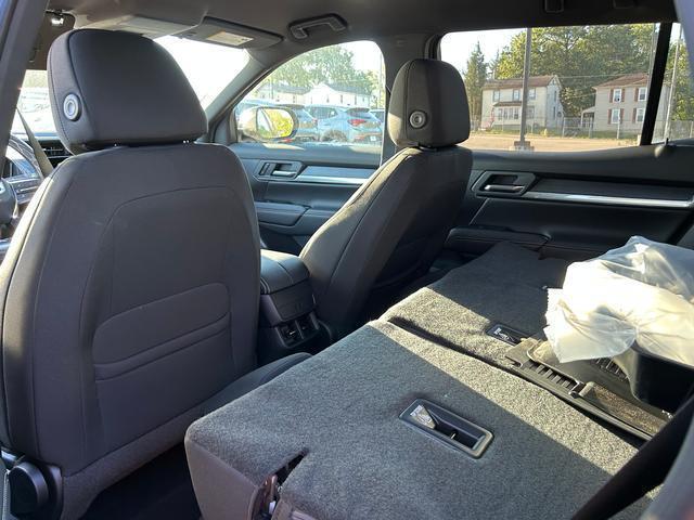 new 2026 GMC Terrain car, priced at $32,835