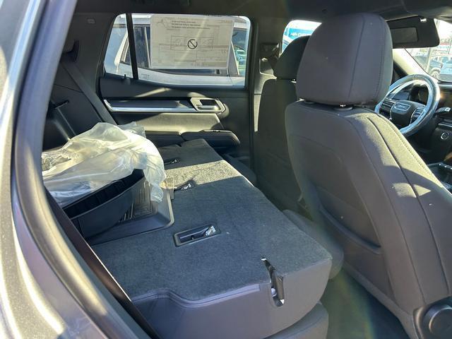 new 2026 GMC Terrain car, priced at $32,835
