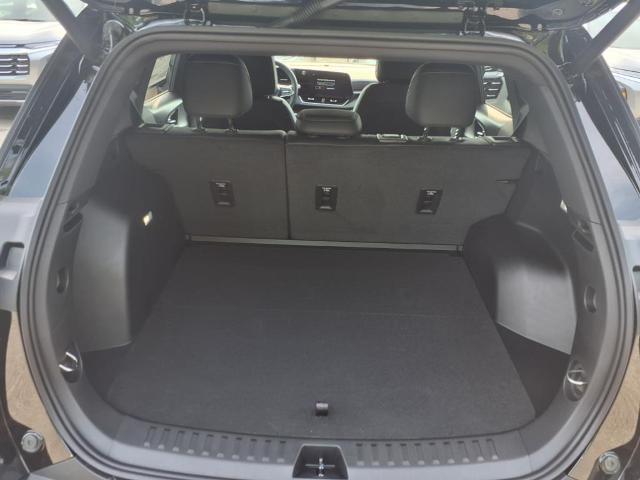 new 2026 Chevrolet Equinox car, priced at $32,295