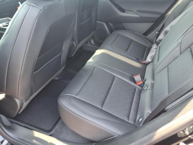 new 2026 Chevrolet Equinox car, priced at $32,295