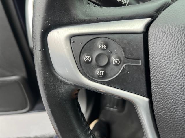 used 2018 GMC Terrain car, priced at $13,900