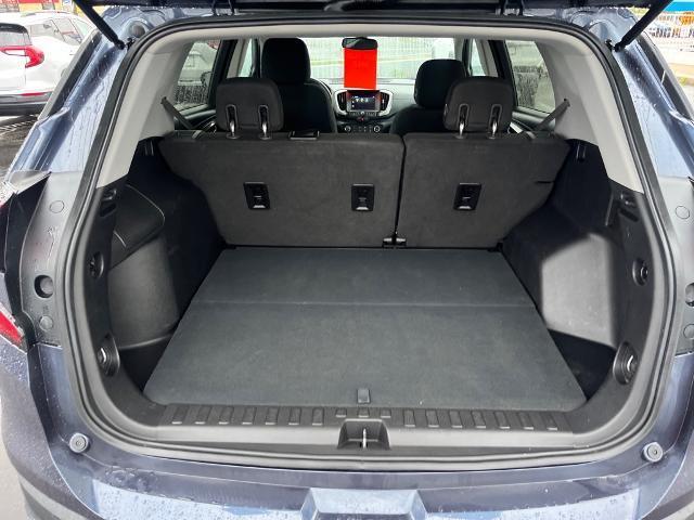 used 2018 GMC Terrain car, priced at $13,900