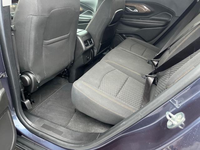 used 2018 GMC Terrain car, priced at $13,900