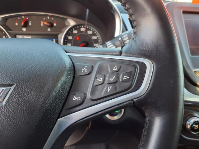 used 2022 Chevrolet Equinox car, priced at $21,900