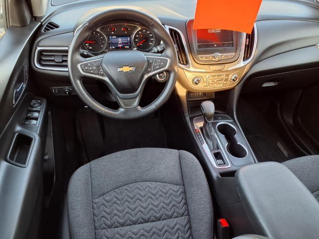 used 2022 Chevrolet Equinox car, priced at $21,900