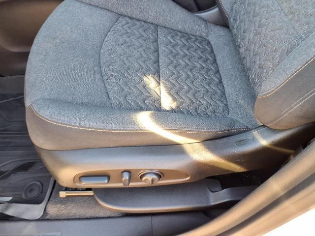 used 2022 Chevrolet Equinox car, priced at $21,900