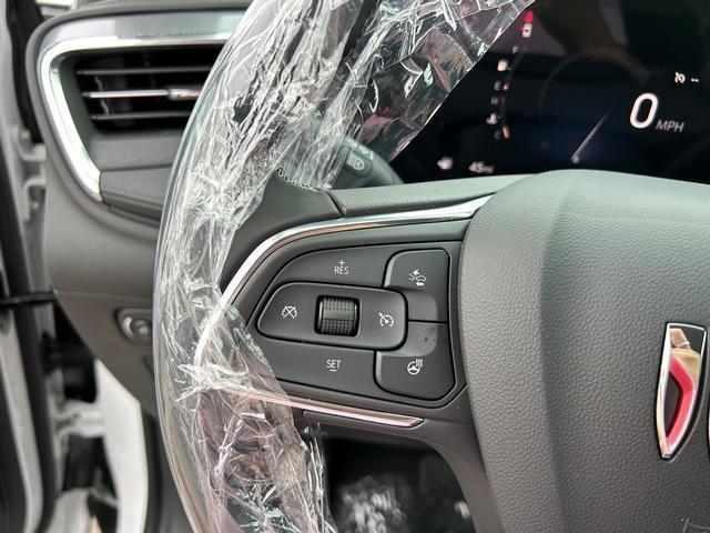 new 2026 Buick Encore GX car, priced at $29,545