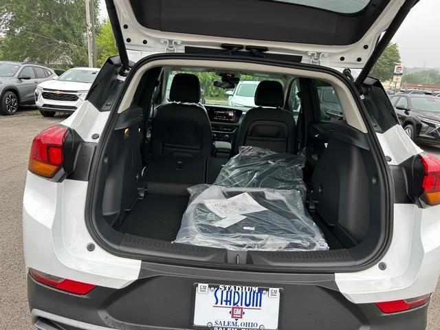 new 2026 Buick Encore GX car, priced at $29,545