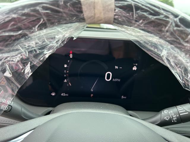 new 2026 Buick Encore GX car, priced at $29,545
