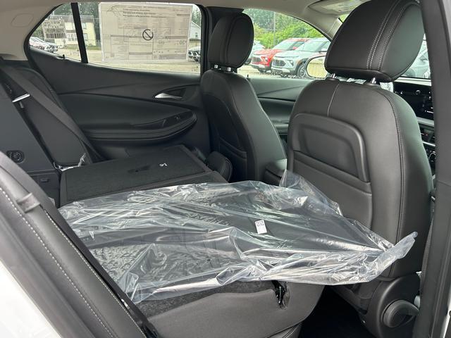 new 2026 Buick Encore GX car, priced at $29,545
