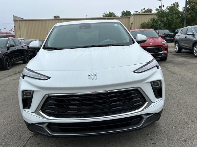 new 2026 Buick Encore GX car, priced at $29,545