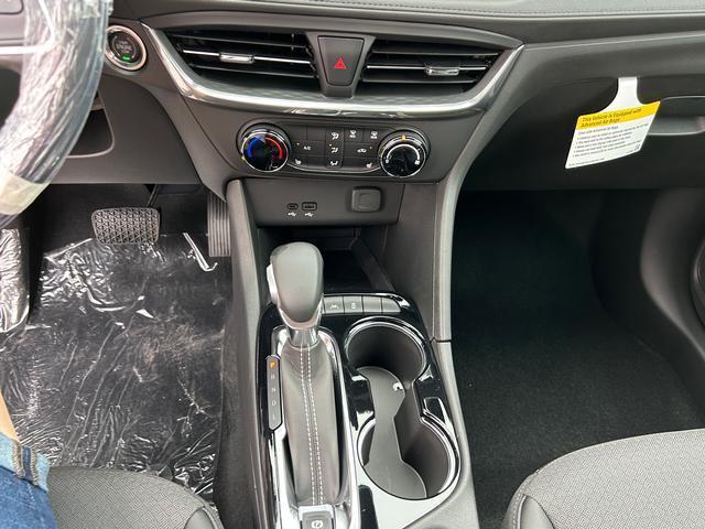 new 2026 Buick Encore GX car, priced at $29,545