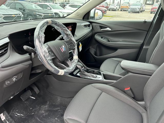new 2026 Buick Encore GX car, priced at $29,545