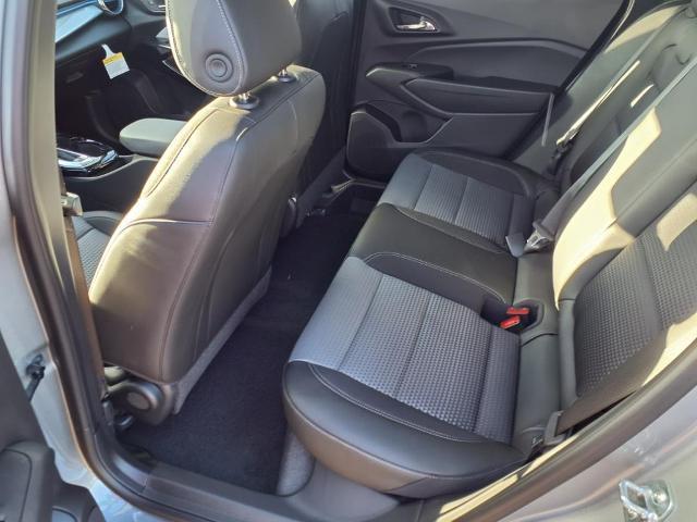 new 2025 Chevrolet Trax car, priced at $26,034