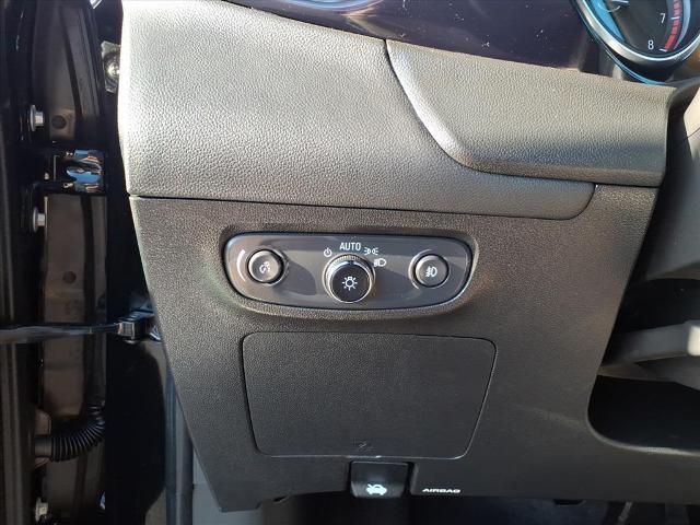 used 2022 Buick Encore GX car, priced at $19,900