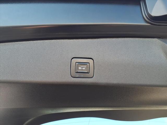 used 2022 Buick Encore GX car, priced at $19,900