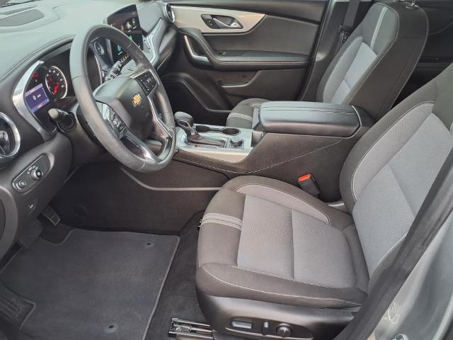 used 2023 Chevrolet Blazer car, priced at $26,900