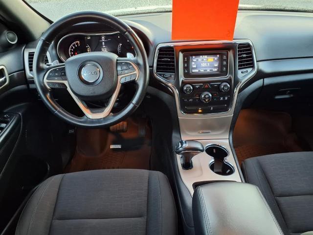 used 2014 Jeep Grand Cherokee car, priced at $10,900