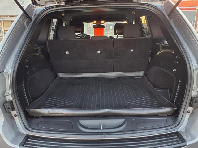 used 2014 Jeep Grand Cherokee car, priced at $10,900