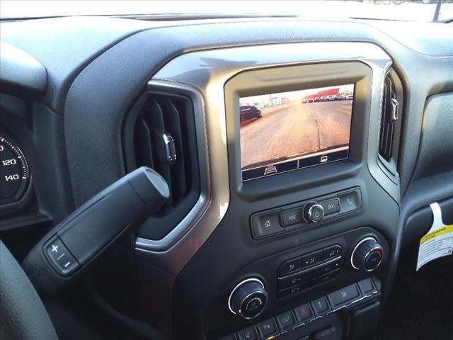 new 2024 Chevrolet Silverado 2500 car, priced at $58,830